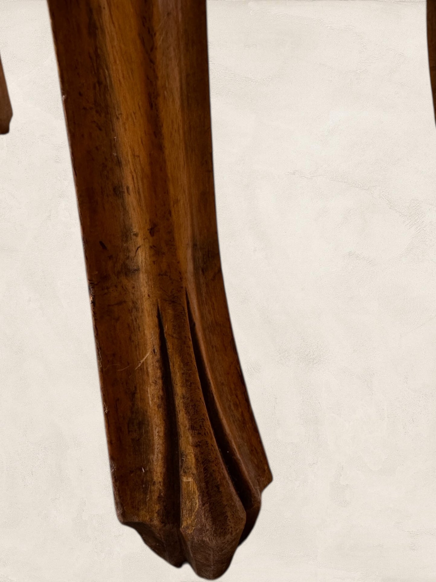 Bettina - Antique Wooden Coffee Table