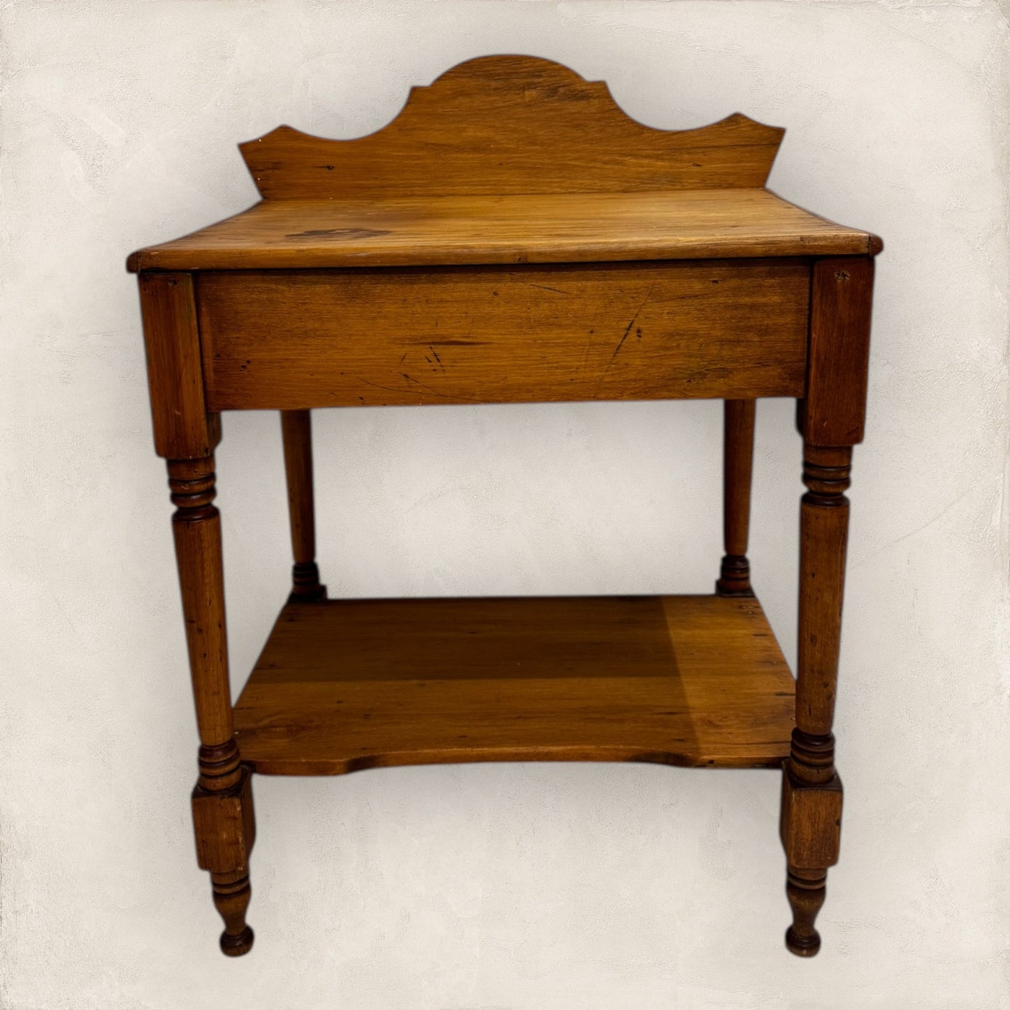 Dorothea - Antique Wooden Table