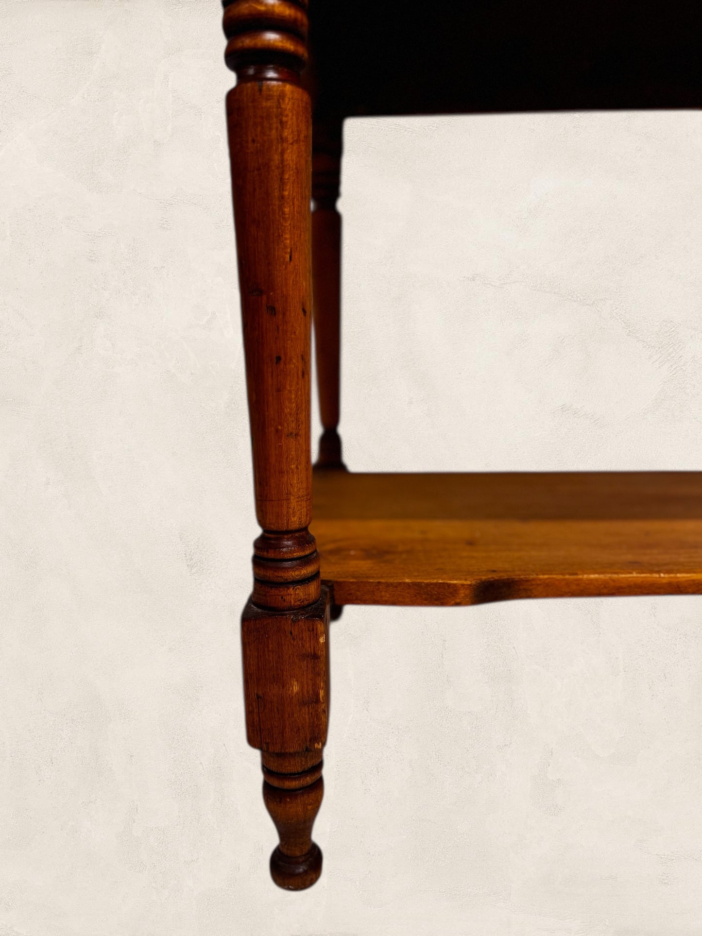 Dorothea - Antique Wooden Table