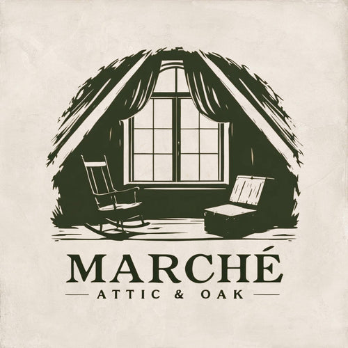Marché Attic & Oak