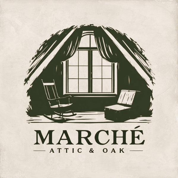 Marché Attic & Oak